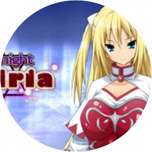Holy Knight Luviria - Video game
