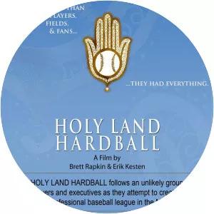 Holy Land Hardball