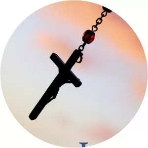 Holy Land RosarySince 1997