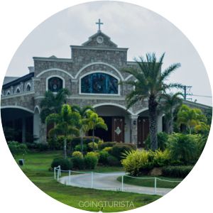 Holy Land Subic - 