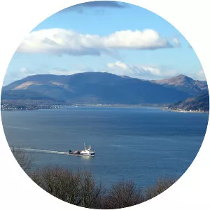 Holy Loch
