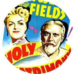 Holy Matrimony - 1943 ‧ Black and white/Drama ‧ 1h 27m