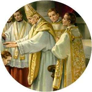 Holy orders in the Catholic Church - 