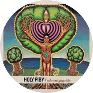 Holy Piby - Musical group