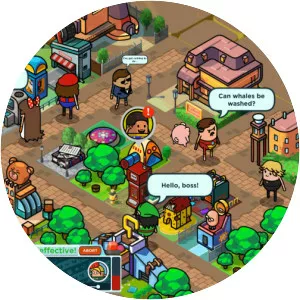 Holy Potatoes! A Spy Story?! - Video game