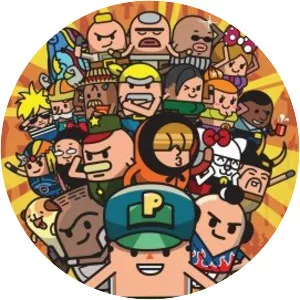 Holy Potatoes! A Weapon Shop?! - Video game