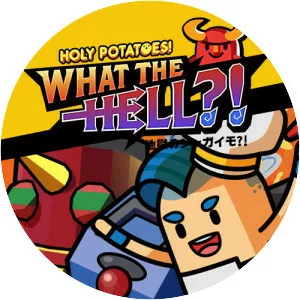 Holy Potatoes! What the Hell?! - Video game