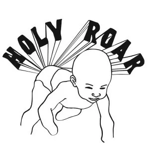 Holy Roar Records