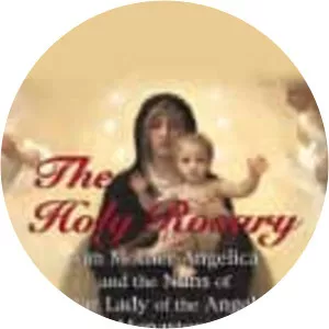 Holy Rosary With Mother Angelica - TV program