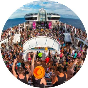 Holy Ship! - Music Festival