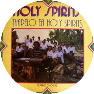 Holy Spirits Choir - 