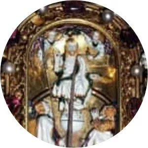 Holy Thorn Reliquary - 