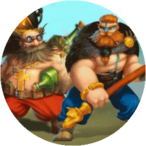 Holy Towers - Video game