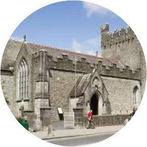 Holy Trinity Abbey Church