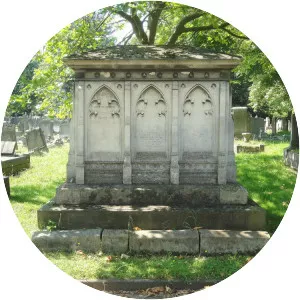 Holy Trinity the Less