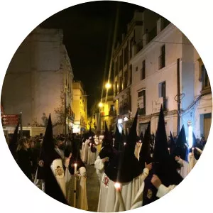 Holy Week in Seville - 