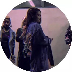 Holybrune - Musical artist