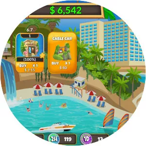 Holyday City: Reloaded - Video game