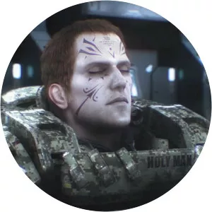 Holyman Starship Troopers  Invasion - 