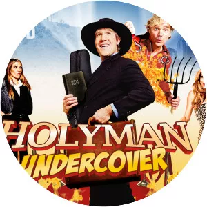 Holyman Undercover