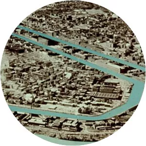 Holyoke Canal System