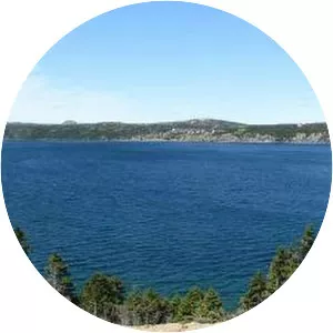 Holyrood - Town in Canada