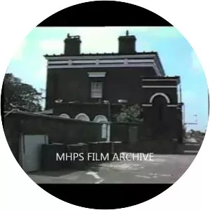 Holywell Junction railway station