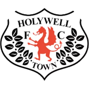 Holywell Town F. C.