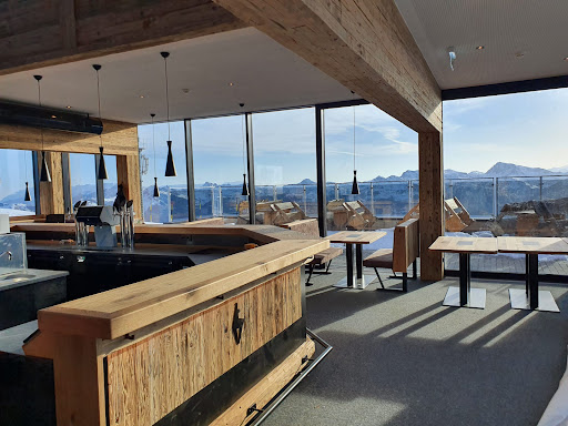 Holz Kunst Schroll Gmbh - Cabinet maker in Kirchberg in Tirol, Austria