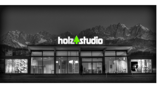 Holz-Studio Oberacher GmbH - Flooring contractor in Oberndorf in Tirol, Austria