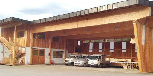 Holzbau Feller Manfred e.U.