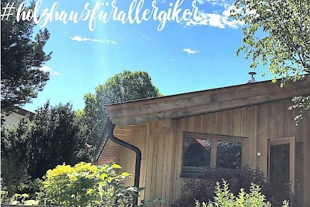 Holzbau Oberleitner - 