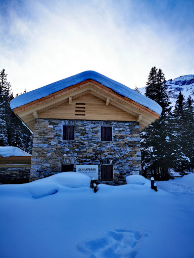 Holzbau Schafferer - 