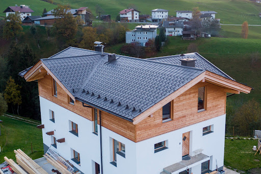 Holzbau Schweinberger GmbH - 