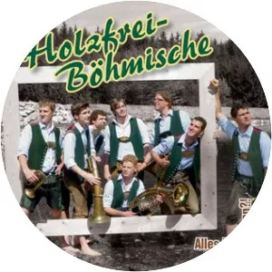 Holzfrei-Böhmische