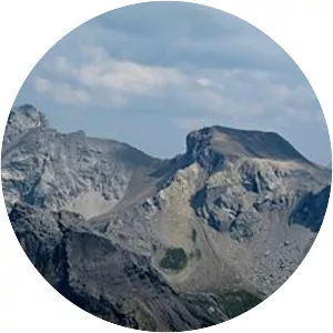 Holzgauer Wetterspitze