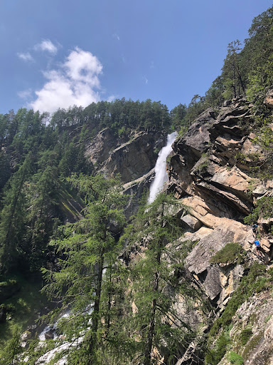 Holzknecht Roland GmbH Erdbau - Excavating contractor in Austria