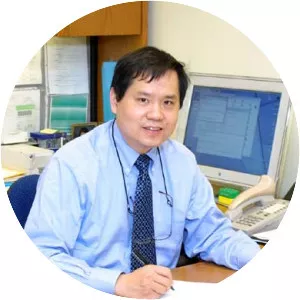 Hom-Lay Wang - Periodontist