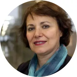 Homa Hoodfar