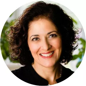 Homa Tavangar - Author