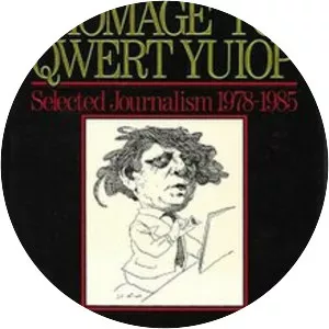 Homage to Qwert Yuiop - Book by Anthony Burgess