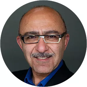 Homayoon Kazerooni - Iranian roboticist