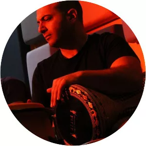 Homayoon Nasiri Musician - Musician