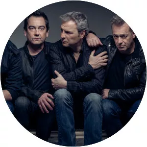 Hombres G