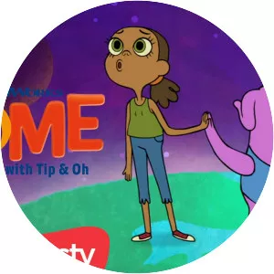 Home: Adventures with Tip & Oh