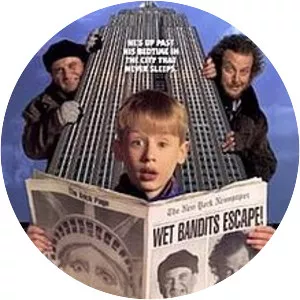 Home Alone 2: Lost in New York - 1992 ‧ Adventure/Comedy ‧ 2h 1m