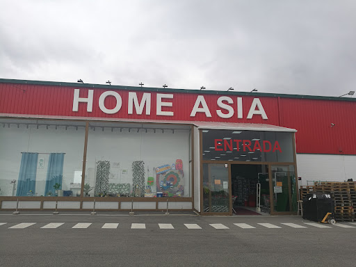 Home Asia - Variety store in Spain