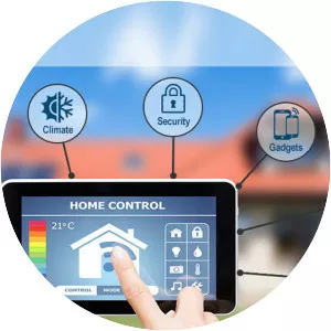 Home automation - 