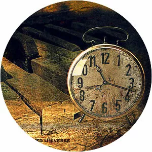 Home Brewed Universe - Musical artist