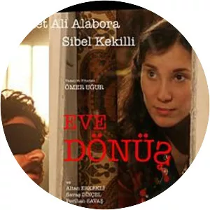 Home Coming photograph